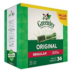 Greenies value package
