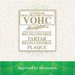 Greenies VOHC approved