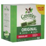 Green_dog_dental_chew