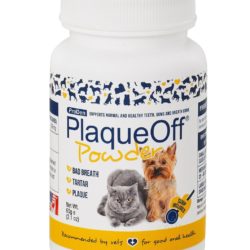 Proden plaqueOff powder for dogs