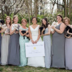 dog news bride puppies