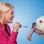 dog news longest tongue