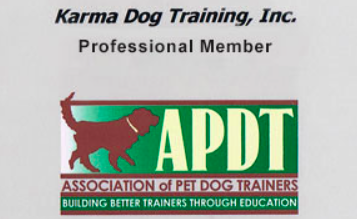 KarmaDogTraining