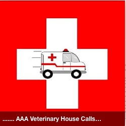 aaaveterinaryhousecalls