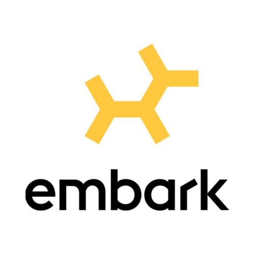 Embark Veterinary Dog Treat Smart