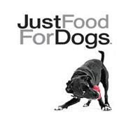 justfoodfordogs