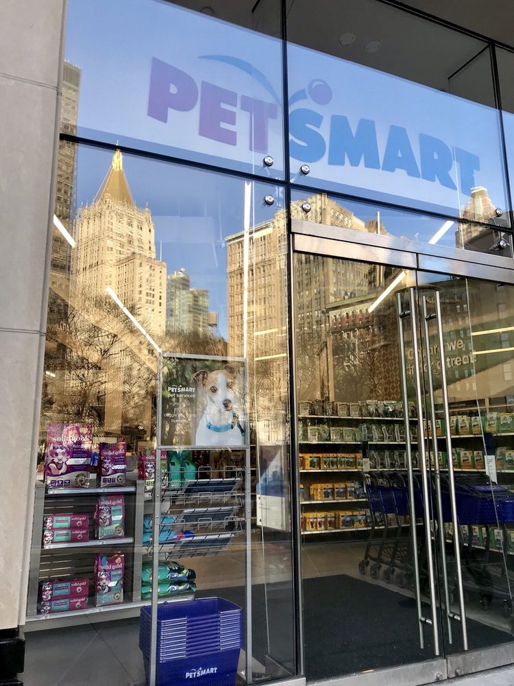 petsmart
