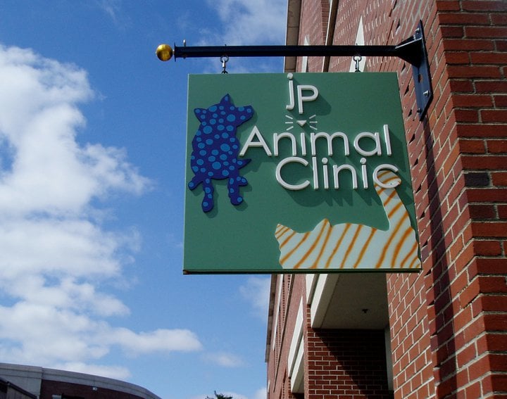 JPAnimalclinic