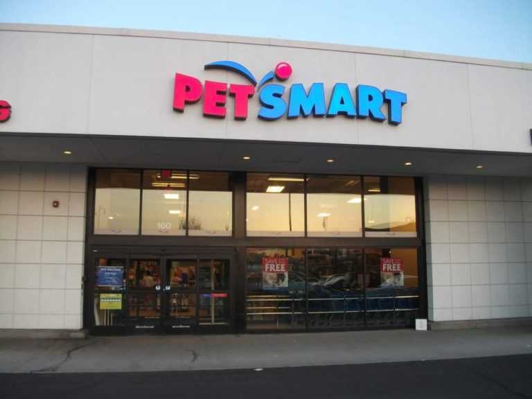 PetSmart 768x576