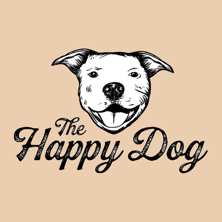 TheHappydog