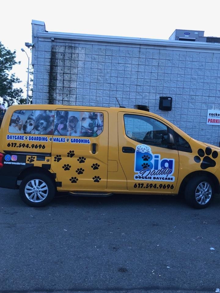 bigdogcar
