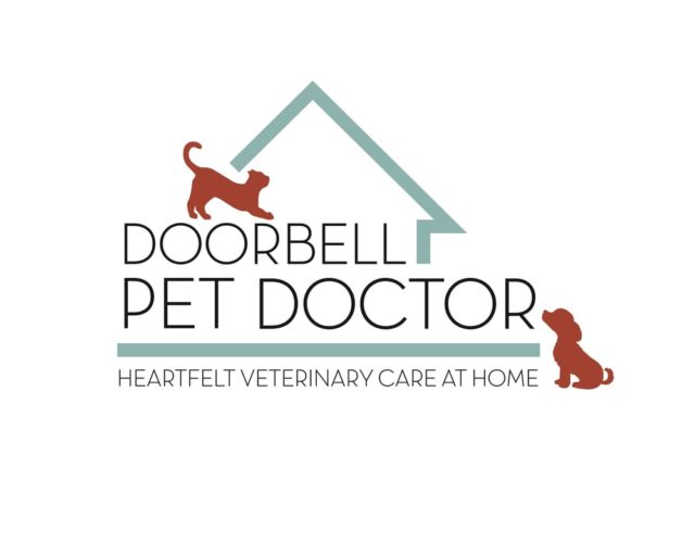 Doorbell Pet Doctor Dog Treat Smart