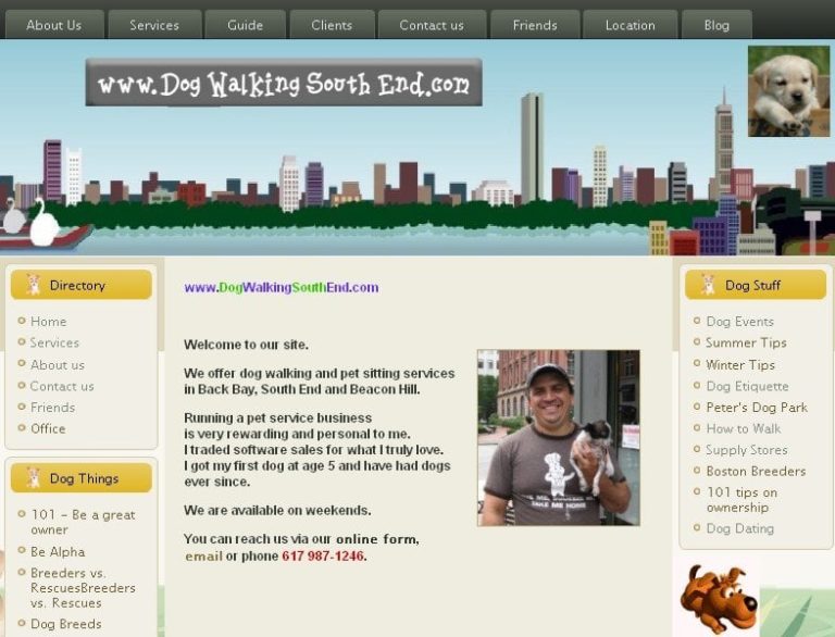 happydogwalking 768x586