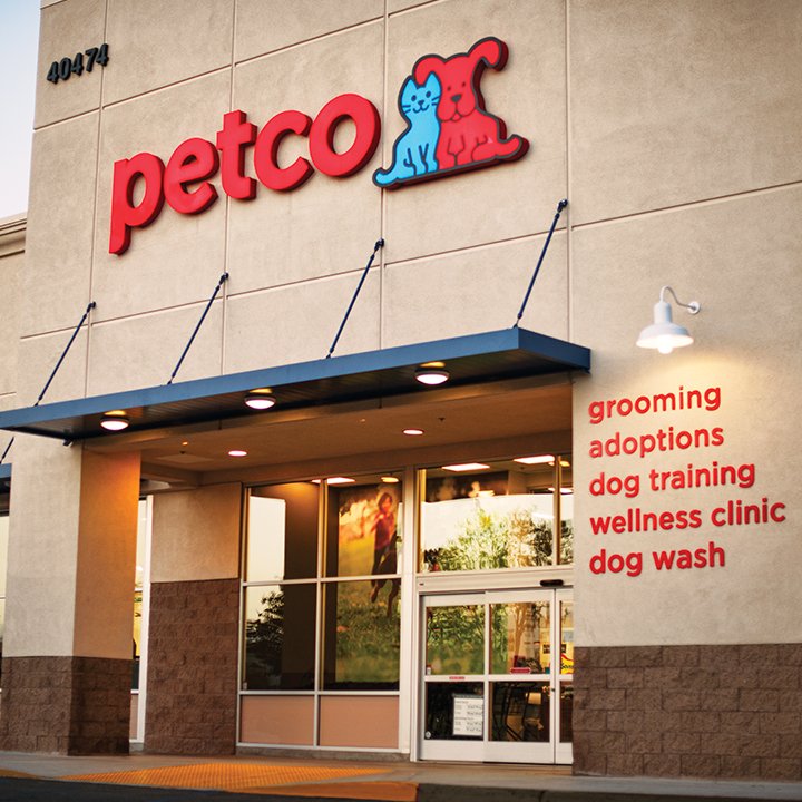 petco 2