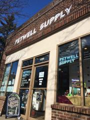 petwell