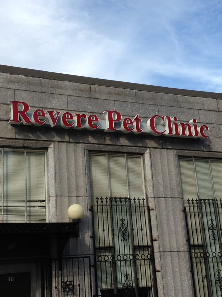 revereclinic