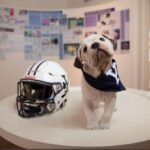 Meet Handsome Dan XIX, Yale’s next bulldog mascot!