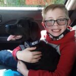 Virginia boy receives surprise from Pokémon after selling his collection to save his puppy.